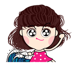 To My Loving Husband -1 sticker #12049788