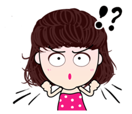 To My Loving Husband -1 sticker #12049790