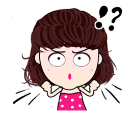 To My Loving Husband -1 sticker #12049790