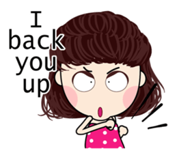 To My Loving Husband -1 sticker #12049792