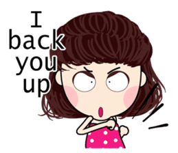 To My Loving Husband -1 sticker #12049792