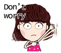 To My Loving Husband -1 sticker #12049806