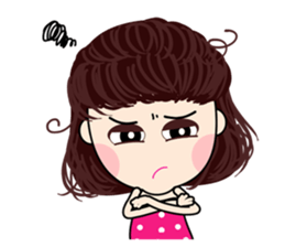 To My Loving Husband -1 sticker #12049807