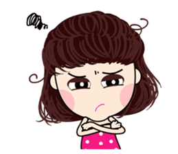 To My Loving Husband -1 sticker #12049807