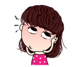 To My Loving Husband -1 sticker #12049808