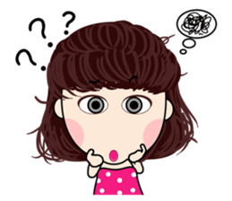 To My Loving Husband -1 sticker #12049809