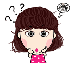 To My Loving Husband -1 sticker #12049809