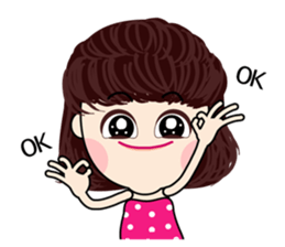 To My Loving Husband -1 sticker #12049811