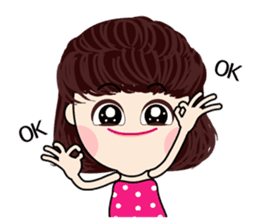 To My Loving Husband -1 sticker #12049811