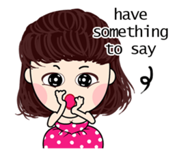 To My Loving Husband -1 sticker #12049813