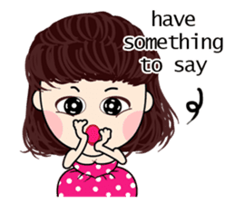 To My Loving Husband -1 sticker #12049813