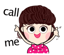 To My Loving Husband -1 sticker #12049814