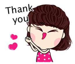 To My Loving Husband -1 sticker #12049816