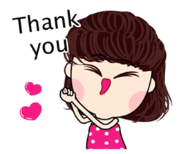 To My Loving Husband -1 sticker #12049816