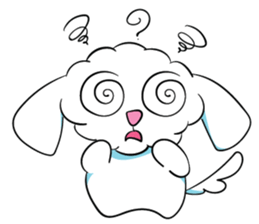 Funny Rosie sticker #12050364