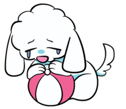 Funny Rosie sticker #12050374