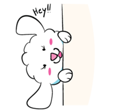 Funny Rosie sticker #12050380