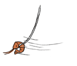 shrimp-friends ver2 sticker #12050668