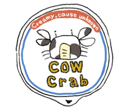 shrimp-friends ver2 sticker #12050673