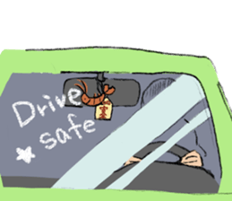 shrimp-friends ver2 sticker #12050686