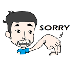 Abby's Friend sticker #12050856