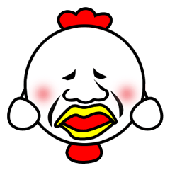 Pretty disgusting chicken2