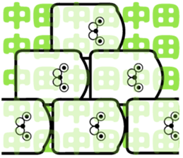 Sticker of Nakata sticker #12052291