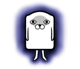 Sticker of Nakata sticker #12052322