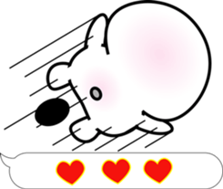 nobotan A sticker #12053349