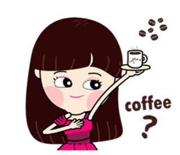 To My Loving Husband -2 sticker #12053387