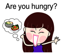 To My Loving Husband -2 sticker #12053392