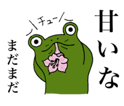 Return to elementary school students 3. sticker #12053604