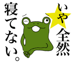 Return to elementary school students 3. sticker #12053631