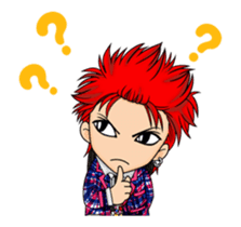 hide (animation ver.) sticker #12054111