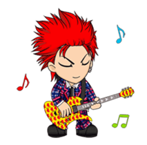 Hide Animation Ver By Hw M Up Sticker Hide Animation Ver By Hw M Up Sticker