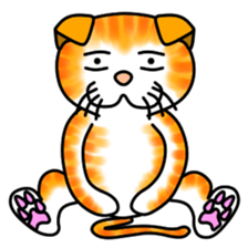 Tamabu- 4 sticker #12054207