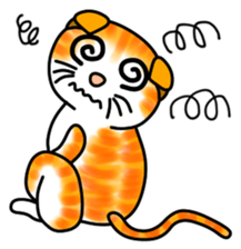 Tamabu- 4 sticker #12054208