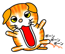 Tamabu- 4 sticker #12054209