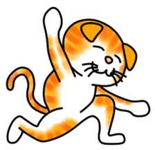 Tamabu- 4 sticker #12054210