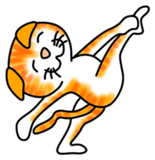 Tamabu- 4 sticker #12054211