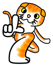 Tamabu- 4 sticker #12054213