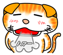 Tamabu- 4 sticker #12054240