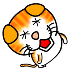 Tamabu- 4 sticker #12054242