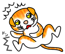 Tamabu- 4 sticker #12054252