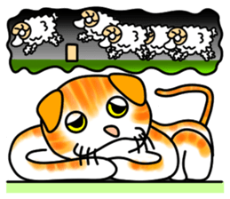 Tamabu- 4 sticker #12054266