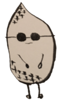 rakkaseijin sticker #12054337