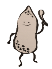 rakkaseijin sticker #12054348