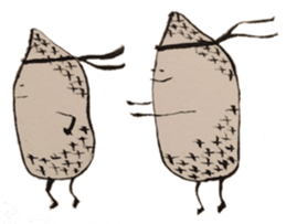 rakkaseijin sticker #12054354