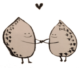 rakkaseijin sticker #12054356