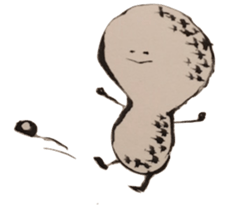 rakkaseijin sticker #12054360